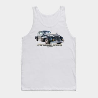 1940 Cadillac Series 62 Sedan Tank Top